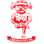 Lincoln badge