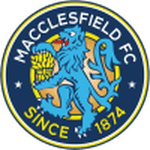 Macclesfield badge
