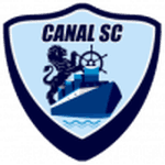 Olympic El Qanah badge