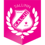 Nõmme Kalju II badge