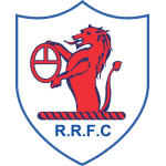 Raith Rovers badge