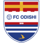 Odishi 1919 badge