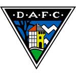 Dunfermline badge