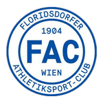 Floridsdorfer AC badge