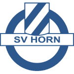 SV Horn badge