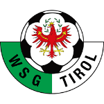 WSG Wattens badge