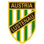 Austria Lustenau badge