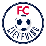 FC Liefering badge