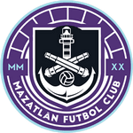 Mazatlán badge