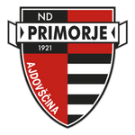 Primorje badge