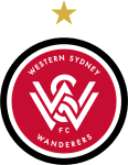 Western Sydney Wanderers U23 badge