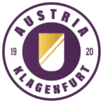 Austria Klagenfurt badge
