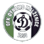 Malženice badge