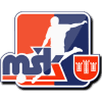 Považská Bystrica badge