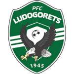 Ludogorets II badge