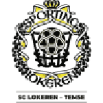 Lokeren-Temse badge