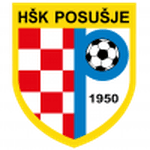Posušje badge