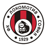 Lokomotiv Sofia badge
