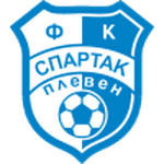 Spartak Pleven badge