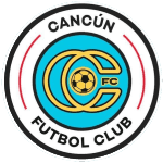 Cancún badge