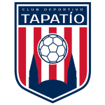 Tapatío badge