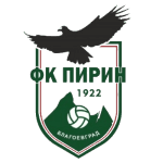 Pirin Blagoevgrad badge