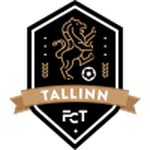 FC Tallinn badge