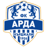 Arda Kardzhali badge