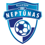 Neptūną Klaipėda badge
