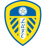 Leeds United U21 badge