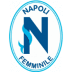 Napoli W badge
