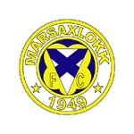 Marsaxlokk badge