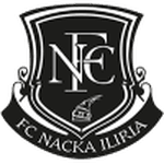 Nacka Iliria badge
