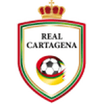 Real Cartagena badge