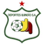 Quindio badge