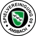 Ansbach badge