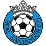 Real Santander badge
