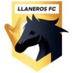 Llaneros badge