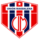 Union Magdalena badge