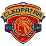 Ceramica Cleopatra badge