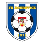 Dobrovice badge
