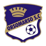 Orsomarso badge