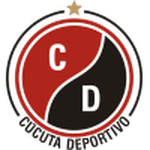 Cucuta badge