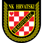 Hrvatski Dragovoljac badge