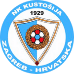 Kustosija badge