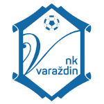 NK Varazdin badge