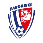 Pardubice U19 badge