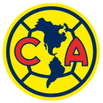 América W badge