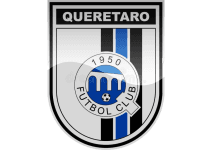 Querétaro W badge