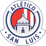 Atlético San Luis W badge